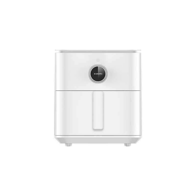 Image of Xiaomi Smart Singolo 6,5 L Indipendente 1800 W Friggitrice ad aria calda Bianco