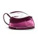 Philips GC7842 40 Dampfbügelstation 1,5 l SteamGlide Plus-Sohle Violett, Weiß