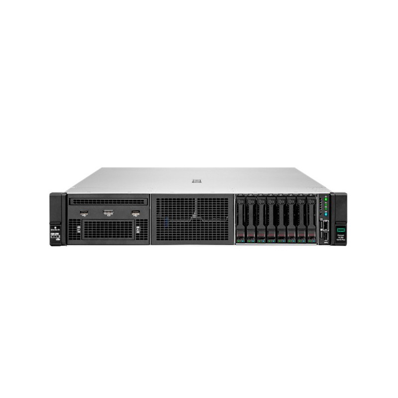 Image of HPE ProLiant DL380 server Armadio (2U) Intel® Xeon® 4310 2,1 GHz 32 GB DDR4-SDRAM 800 W