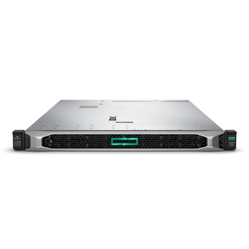Image of HPE ProLiant DL360 Gen10 server Rack (1U) Intel® Xeon® Gold 6226R 2,9 GHz 32 GB DDR4-SDRAM 800 W