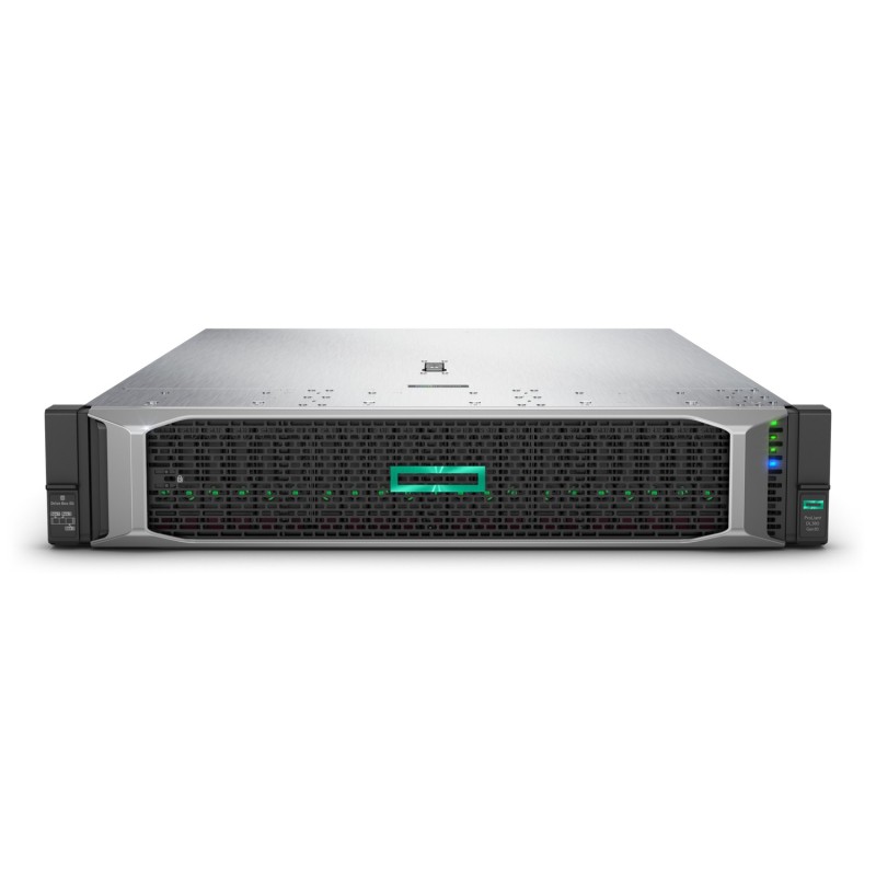 Image of HPE ProLiant DL380 Gen10 server Armadio (2U) Intel® Xeon® Gold 6248R 3 GHz 32 GB DDR4-SDRAM 800 W