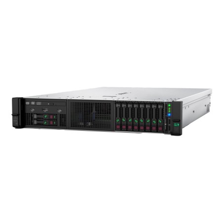 HPE ProLiant DL380 Gen10 server Armadio (2U) Intel® Xeon® Silver 4214R 2,4 GHz 32 GB DDR4-SDRAM 800 W