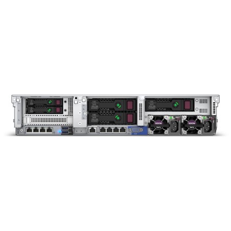 HPE ProLiant DL380 Gen10 server Rack (2U) Intel® Xeon® Silver 4215R 3,2 GHz 32 GB DDR4-SDRAM 800 W