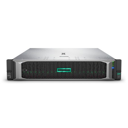 HPE ProLiant DL380 Gen10 servidor Bastidor (2U) Intel® Xeon® Silver 4215R 3,2 GHz 32 GB DDR4-SDRAM 800 W