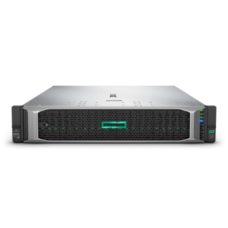 HPE ProLiant DL380 Gen10 serveur Rack (2 U) Intel® Xeon® Silver 4215R 3,2 GHz 32 Go DDR4-SDRAM 800 W