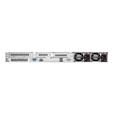 HPE ProLiant DL325 Gen10+ v2 server Rack (1U) AMD EPYC 7313P 3 GHz 32 GB DDR4-SDRAM 800 W