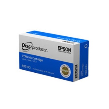 Epson C13S020688 Druckerpatrone 1 Stück(e) Original Cyan