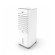 Olimpia Splendid Peler 6C mobiele airconditioner 6 l 62 dB 75 W Wit