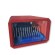 Smart Media BOX-TN12 portable device management cart& cabinet Armadio per la gestione dei dispositivi portatili Rosso