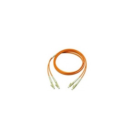 Nessos 10m 50 125 LC LC cavo InfiniBand e in fibra ottica Arancione