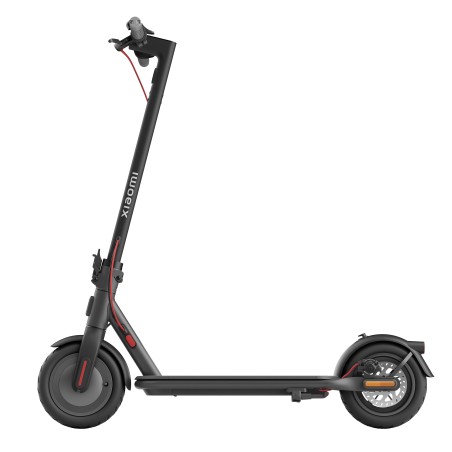 Xiaomi Electric Scooter 4 20 km h Zwart 7,65 Ah