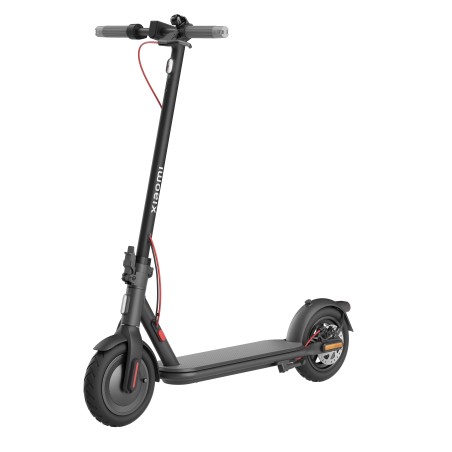 Xiaomi Electric Scooter 4 20 km h Zwart 7,65 Ah