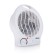 Tristar KA-5039 aquecedor Interior Branco 2000 W Termoventilador elétrico