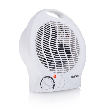 Tristar KA-5039 aquecedor Interior Branco 2000 W Termoventilador elétrico