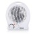 Tristar KA-5039 aquecedor Interior Branco 2000 W Termoventilador elétrico