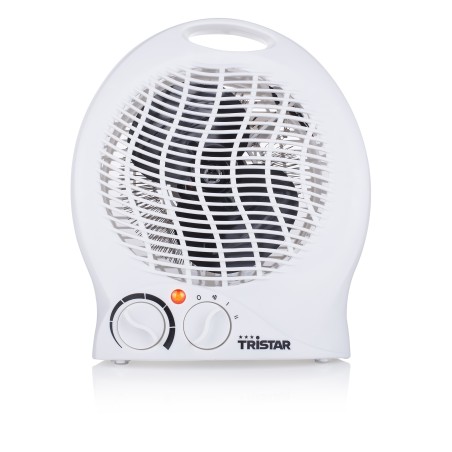 Tristar KA-5039 aquecedor Interior Branco 2000 W Termoventilador elétrico