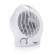 Tristar KA-5039 aquecedor Interior Branco 2000 W Termoventilador elétrico