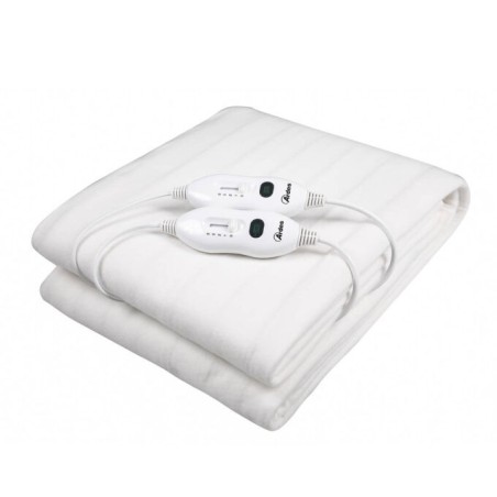 Ardes AR4U140A couverture et coussin chauffant Alaise électrique 120 W Blanc Polyester