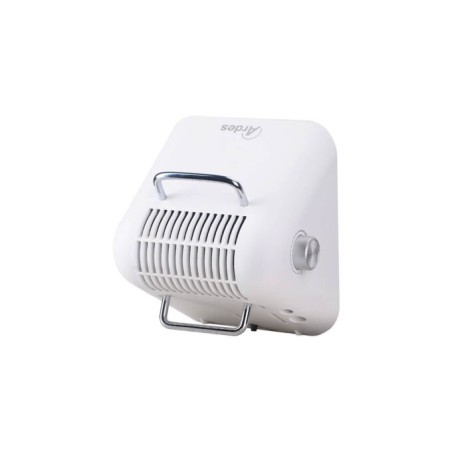 Ardes AR4P21W aquecedor Interior Branco 1500 W Termoventilador elétrico
