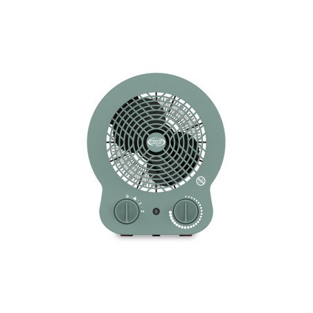 Argoclima DORI MINT electrische verwarming Binnen Muntkleur Huishoudelijke ventilator met bladen