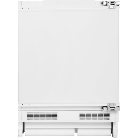 Beko BU1104N frigorifero Da incasso 130 L E Bianco