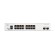 Cisco C1300-16T-2G switch de rede Gerido L2 L3 Gigabit Ethernet (10 100 1000) Branco