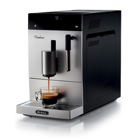 Ariete 1452 01 Totalmente automática Máquina espresso