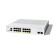 Cisco C1300-16P-2G netwerk-switch Managed L2 L3 Gigabit Ethernet (10 100 1000) Wit