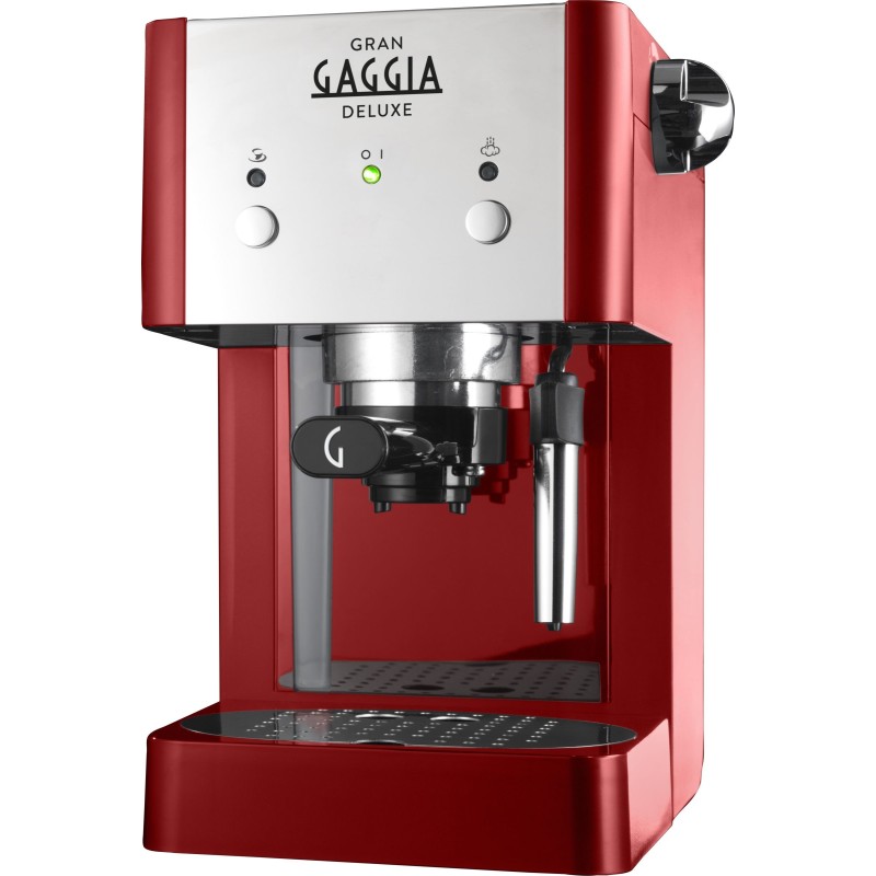 Image of Gaggia Macchina da caffè manuale RI8425/22