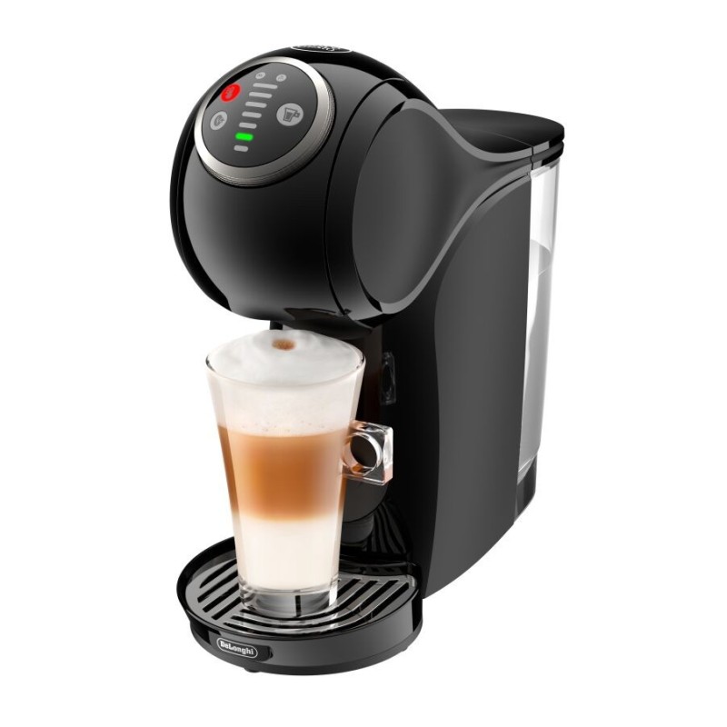 Image of De’Longhi Genio S Plus Automatica/Manuale Macchina per caffè a capsule 0,8 L