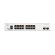 Cisco C1200-16T-2G netwerk-switch Managed L2 L3 Gigabit Ethernet (10 100 1000) Wit