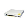 Cisco Catalyst C1000-8T-E-2G-L switch di rete Gestito L2 Gigabit Ethernet (10 100 1000) Grigio