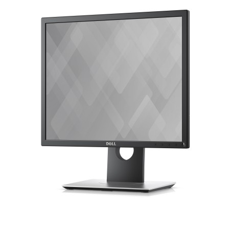 DELL P Series P1917S monitor de ecrã 48,3 cm (19") 1280 x 1024 pixels SXGA LCD Preto