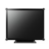 AG Neovo TX-1702 écran plat de PC 43,2 cm (17") 1280 x 1024 pixels SXGA LCD Écran tactile Dessus de table Noir