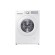 Samsung WW90CGC04DTH lavadora Carga frontal 9 kg 1400 RPM Blanco