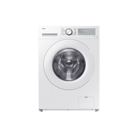 Samsung WW90CGC04DTH máquina de lavar Carregamento frontal 9 kg 1400 RPM Branco