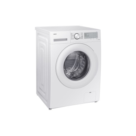 Samsung WW90CGC04DTH máquina de lavar Carregamento frontal 9 kg 1400 RPM Branco