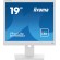 iiyama ProLite B1980D-W5 monitor de ecrã 48,3 cm (19") 1280 x 1024 pixels SXGA LCD Branco