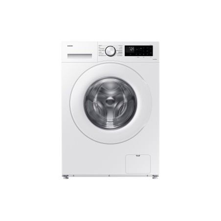 Samsung WW80CGC04DTE máquina de lavar Carregamento frontal 8 kg 1400 RPM Branco