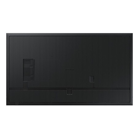 Samsung LH75QBCNBGCXEN beeldkrant Digitale signage flatscreen 190,5 cm (75") LED 350 cd m² 4K Ultra HD Type processor Tizen 7.0