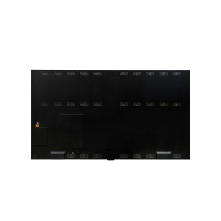 LG LAEC018-GN2 visualizzatore di messaggi Pannello piatto per segnaletica digitale 4,14 m (163") LED 500 cd m² Full HD Nero Web
