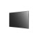 LG 75UH5J-M Écran plat de signalisation numérique 190,5 cm (75") LCD Wifi 500 cd m² 4K Ultra HD Noir Web OS 24 7