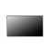 LG 65UM5N-H Écran plat de signalisation numérique 165,1 cm (65") LCD Wifi 500 cd m² 4K Ultra HD Noir Web OS 24 7
