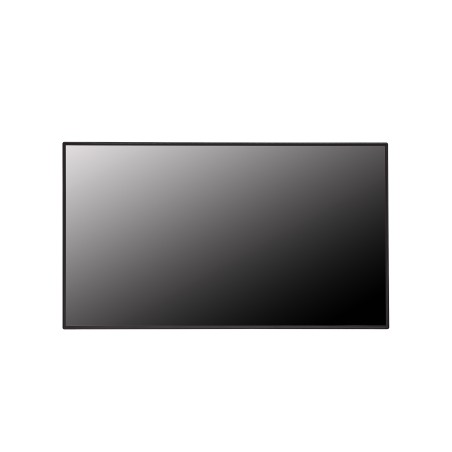 LG 65UM5N-H Plasma digital 165,1 cm (65") LCD Wi-Fi 500 cd m² 4K Ultra HD Preto Web OS 24 7