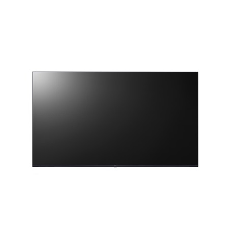 LG 55UL3J-M ecrã de sinalização Plasma digital 139,7 cm (55") LCD Wi-Fi 400 cd m² 4K Ultra HD Azul Web OS 16 7