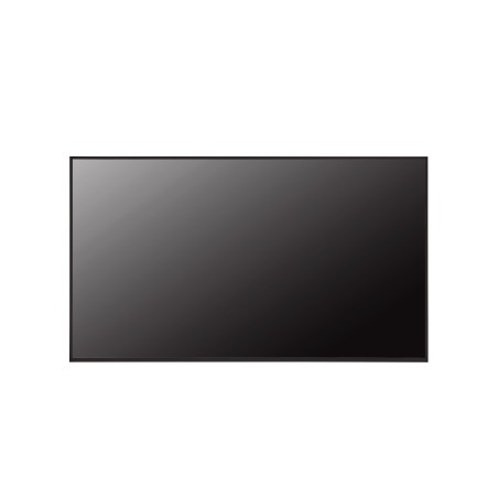 LG 55UH5N-E Écran plat de signalisation numérique 139,7 cm (55") LCD Wifi 500 cd m² 4K Ultra HD Noir Web OS 24 7