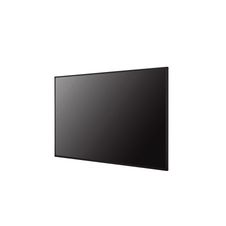 LG 55UH5N-E Pannello piatto per segnaletica digitale 139,7 cm (55") LCD Wi-Fi 500 cd m² 4K Ultra HD Nero Web OS 24 7