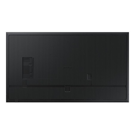 Samsung QH55C Écran plat de signalisation numérique 139,7 cm (55") LED Wifi 700 cd m² 4K Ultra HD Noir Intégré dans le