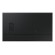 Samsung QH55C Digital Signage Flachbildschirm 139,7 cm (55") LED WLAN 700 cd m² 4K Ultra HD Schwarz Eingebauter Prozessor Tizen