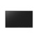LG 65TR3DK-B interactief whiteboard 165,1 cm (65") 3840 x 2160 Pixels Touchscreen Zwart